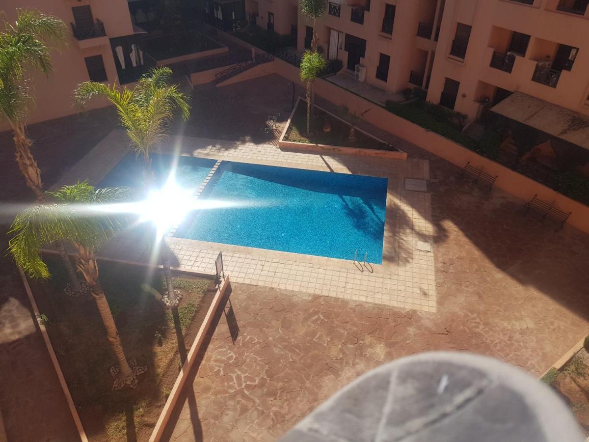מרקש Premium Village 106 מראה חיצוני תמונה