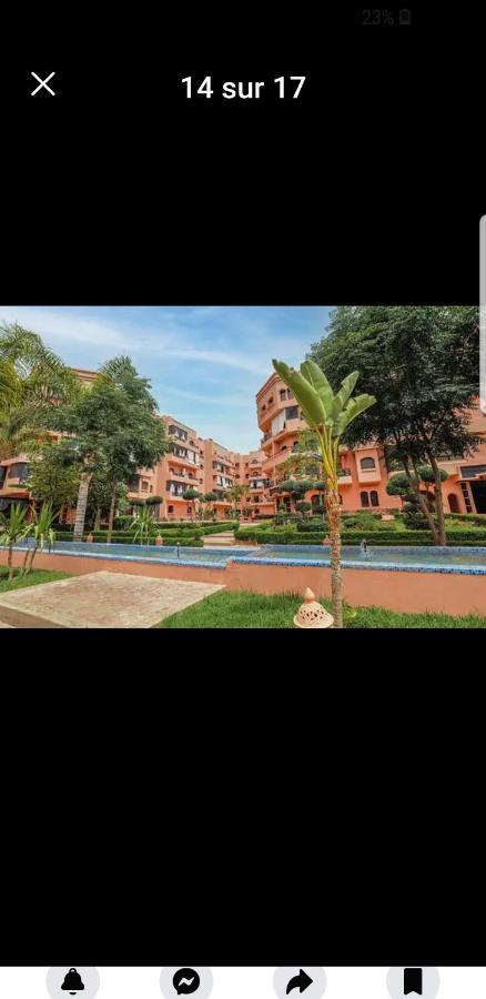 מרקש Premium Village 106 מראה חיצוני תמונה