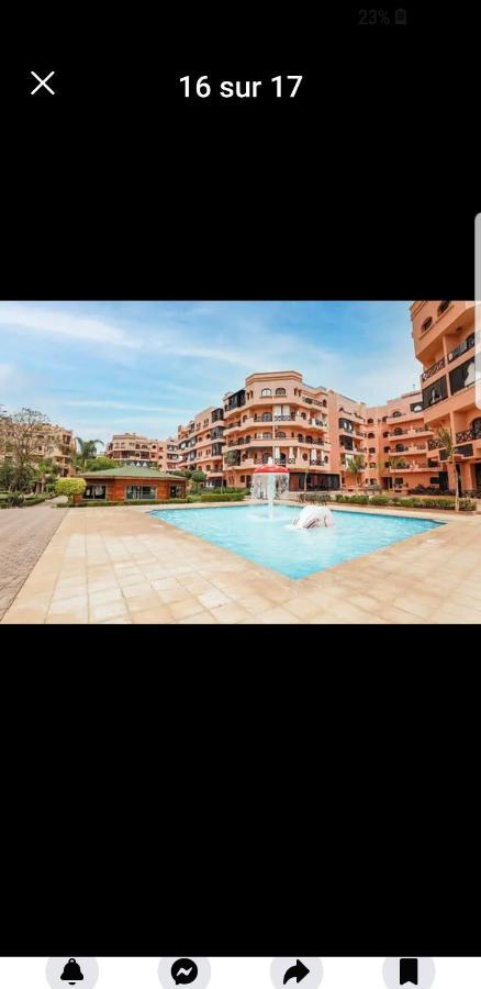 מרקש Premium Village 106 מראה חיצוני תמונה