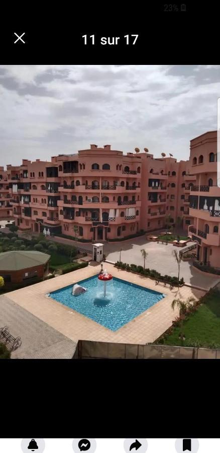 מרקש Premium Village 106 מראה חיצוני תמונה