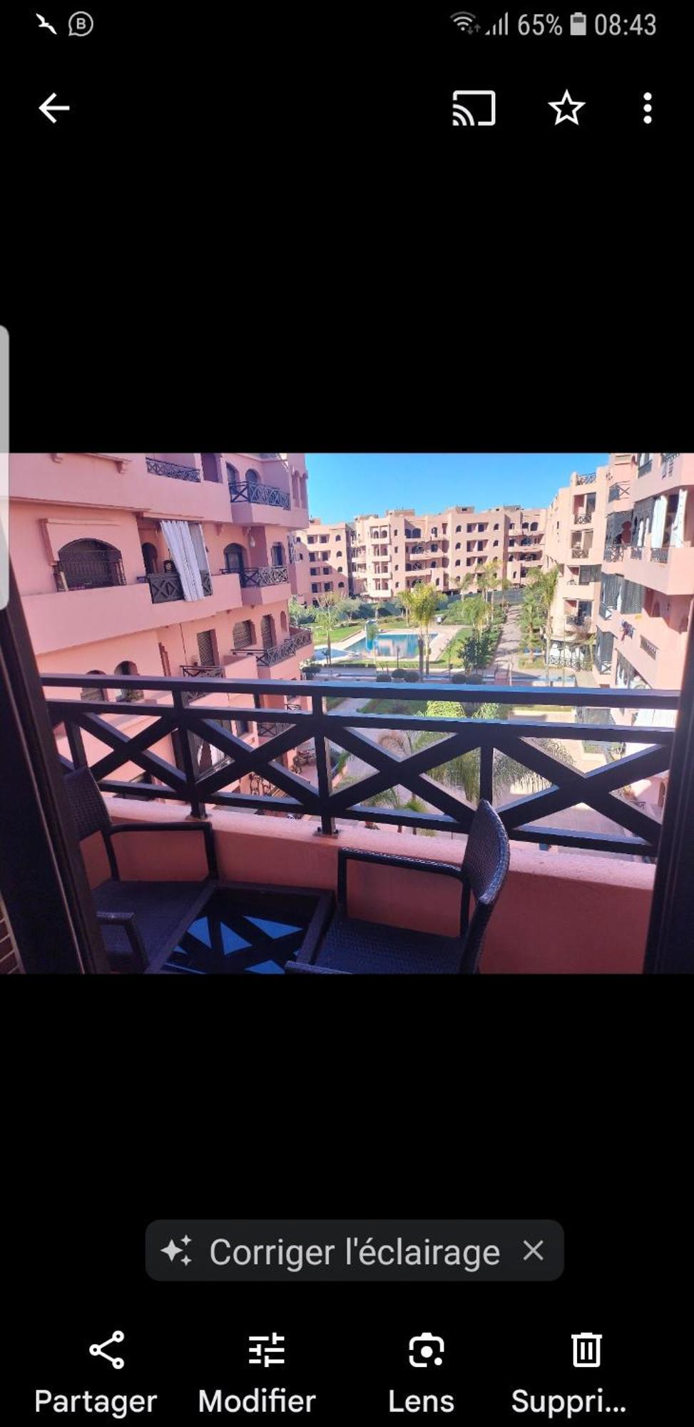 מרקש Premium Village 106 מראה חיצוני תמונה