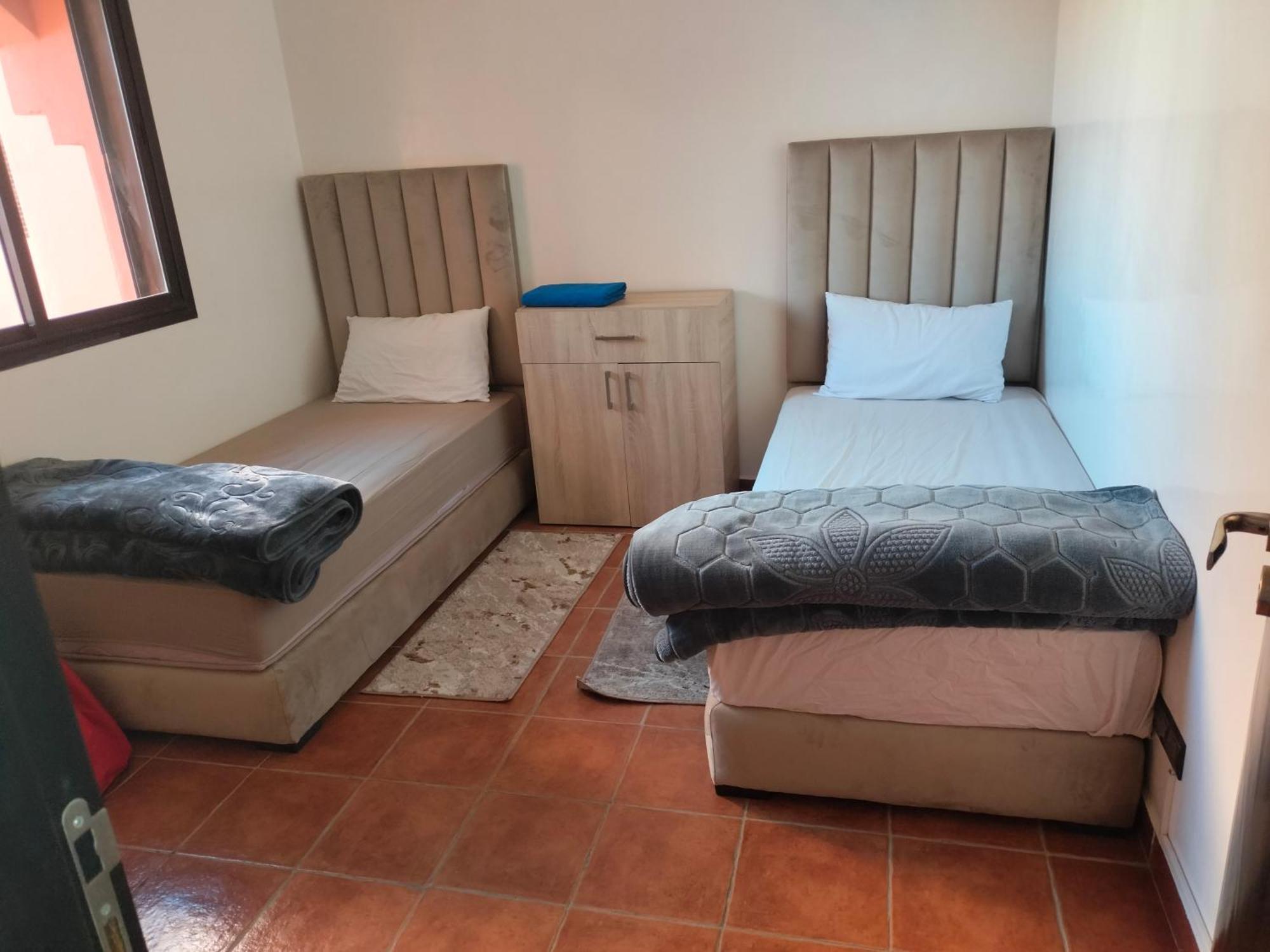 מרקש Premium Village 106 מראה חיצוני תמונה