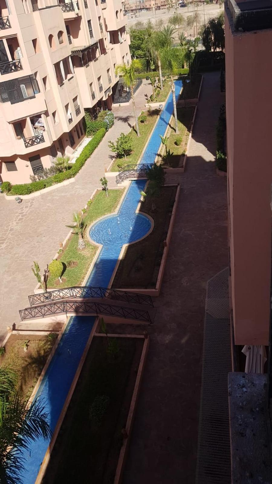 מרקש Premium Village 106 מראה חיצוני תמונה